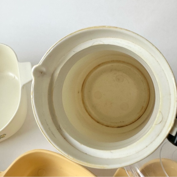 Spice of Life Corning Ware Kids Plastic Cookware - Picture 6 of 6